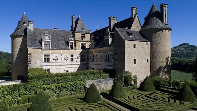Le château de Montal, joyau Renaissance près de Saint-Céré
